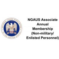 NGAUS Associate Annual Membership